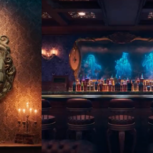 haunted mansion bar coming to disney