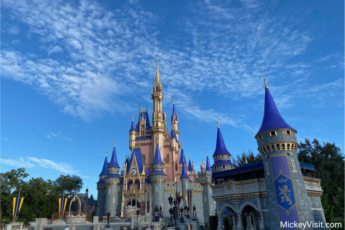 Are Disney Tickets Refundable Disneyland Disney World Policies