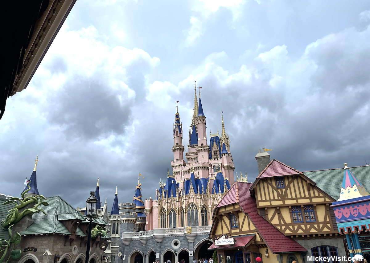 Are Disney Tickets Refundable Disneyland Disney World Policies