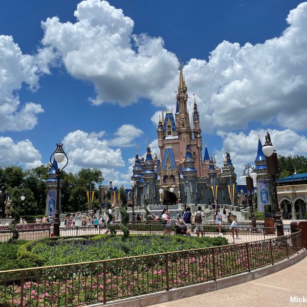 Disney World dining plan discount