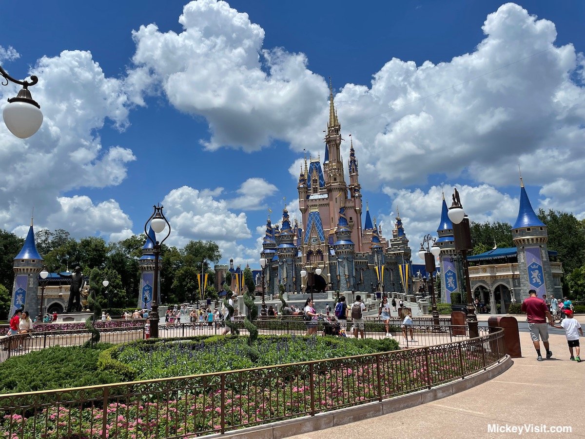 Disney World Vacation: Average Cost for 2 Adults - NerdWallet