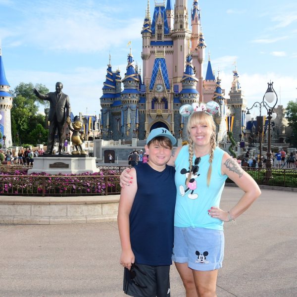 Memory Maker Disney World