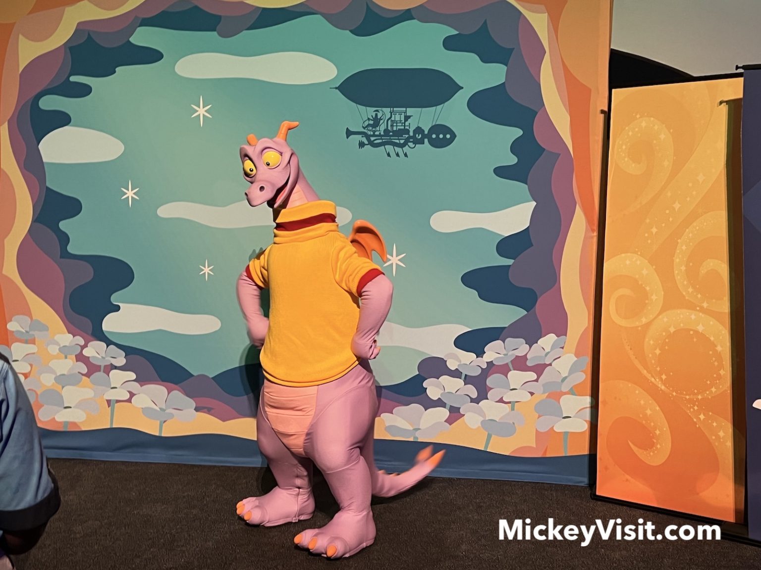 disney-ceo-bob-iger-wants-new-figment-project-due-to-character