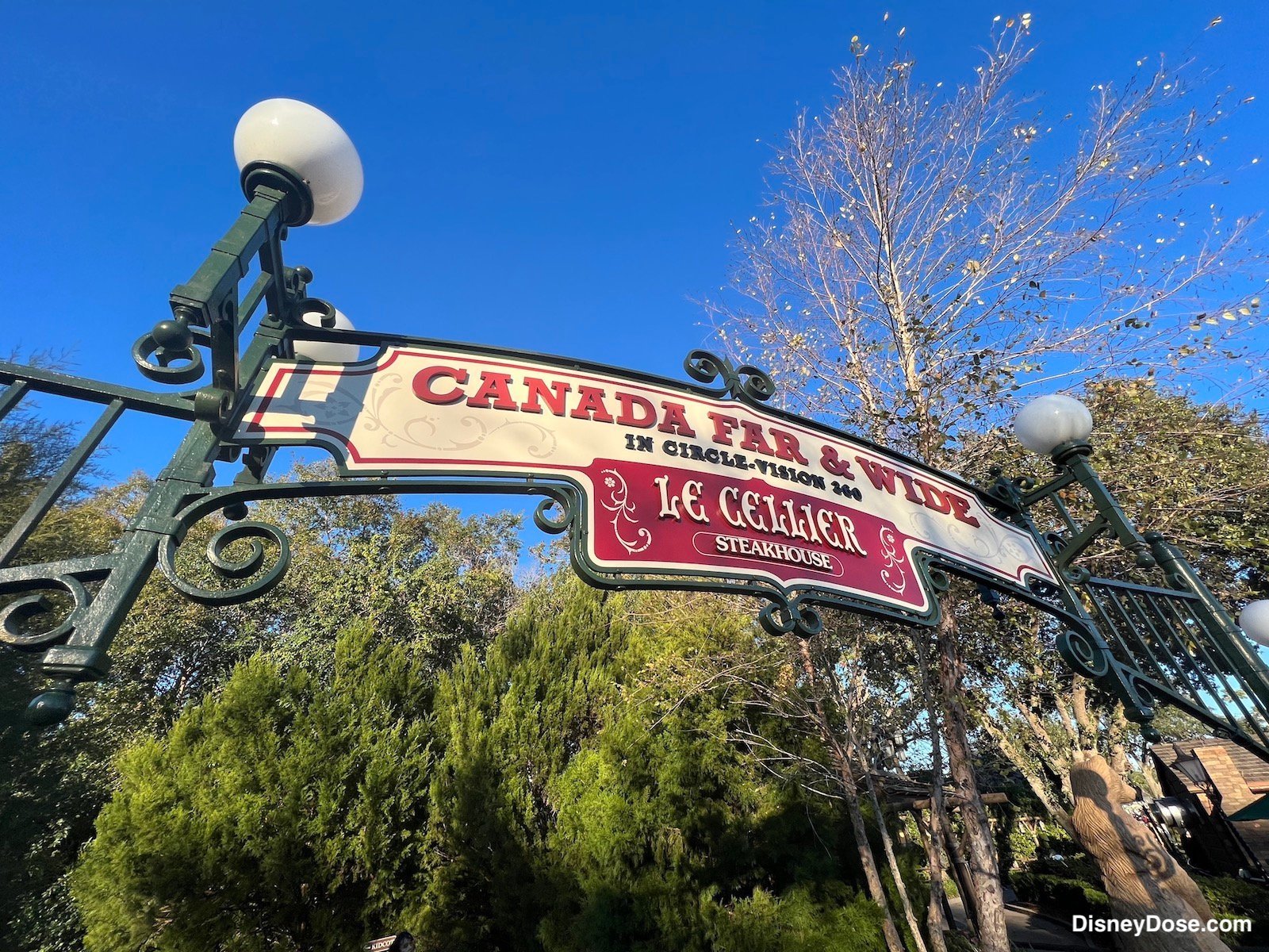 Wheelchair Disney World