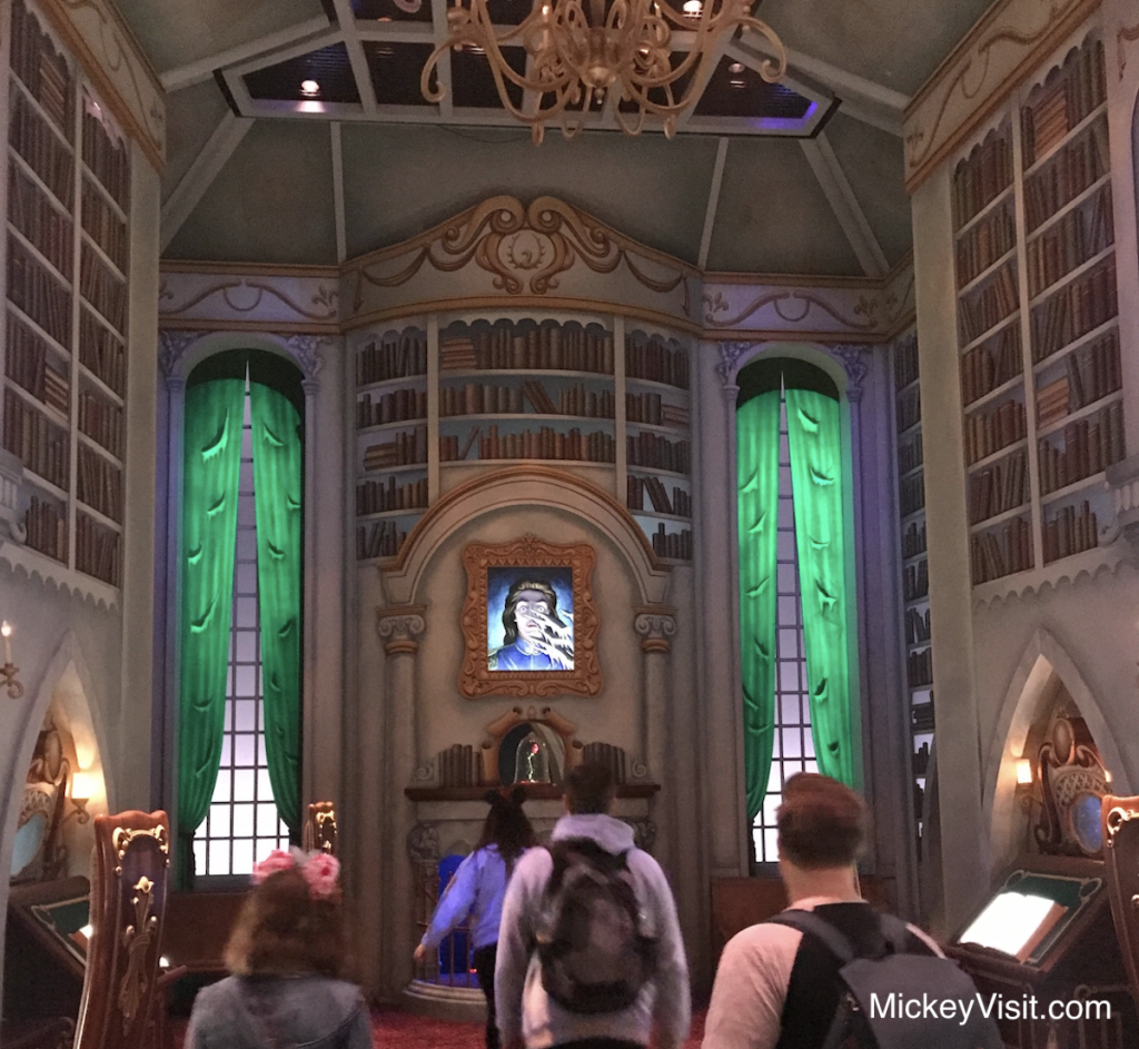 Alert! Disney California Adventure Hidden Gem Attraction CLOSING ...