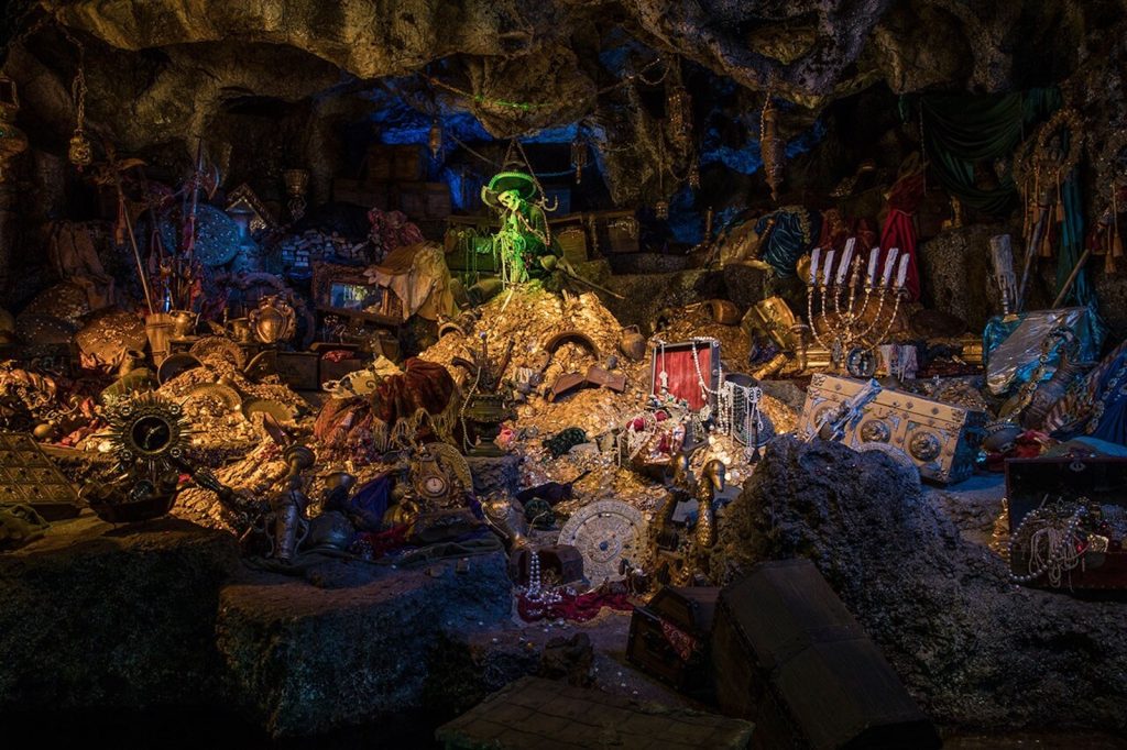 Top 6 Scariest Disneyland Rides and What To Ride Instead