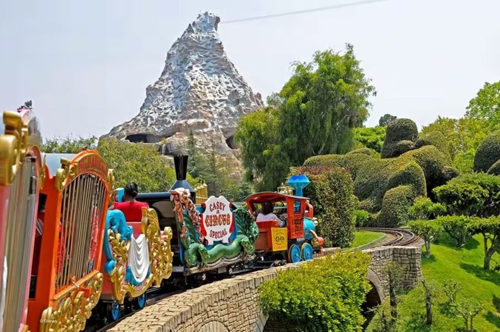 matterhorn casey jr