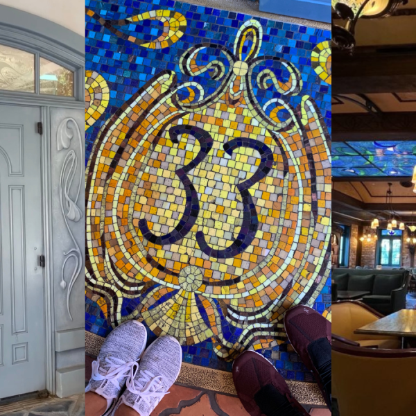 club 33 photos