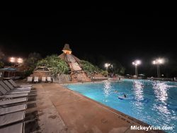 Disney's Gran Destino Tower at Coronado Springs Resort Review - Mickey