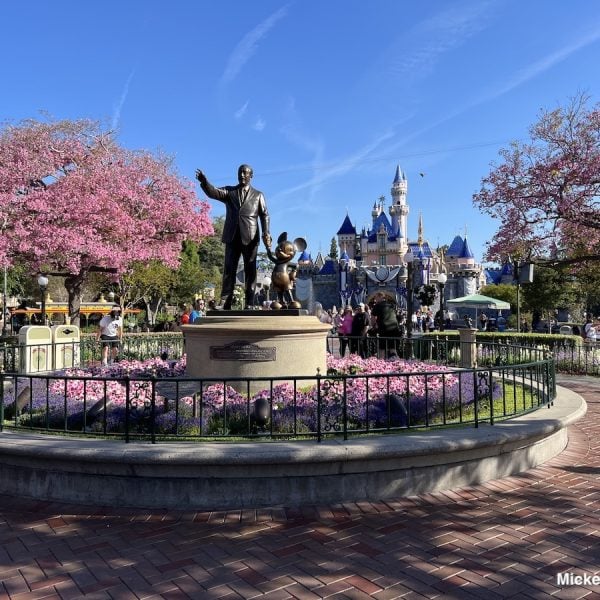 Disneyland SoCal Ticket Discount