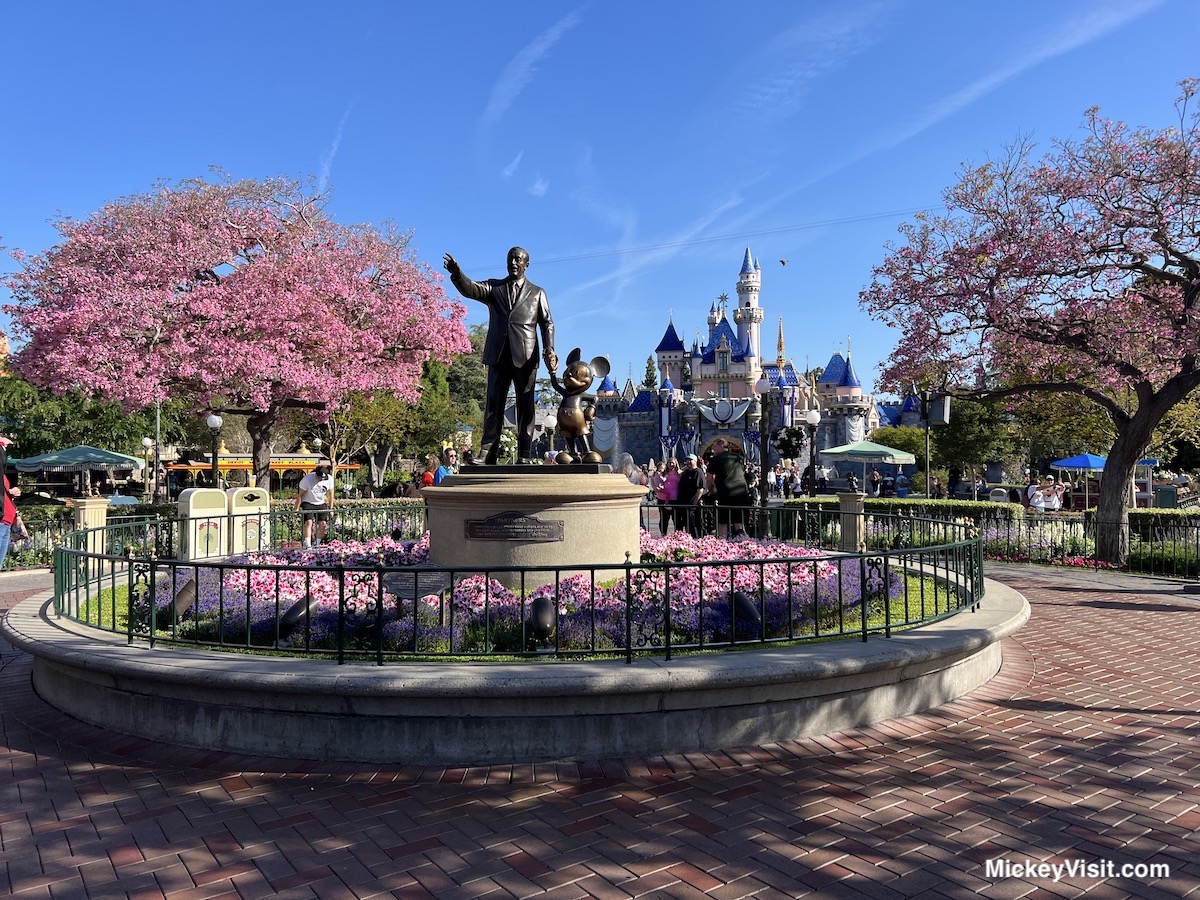 Disneyland Southern California Resident Discount Tickets 2024