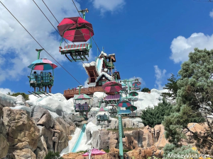 Disney Blizzard Beach Tickets