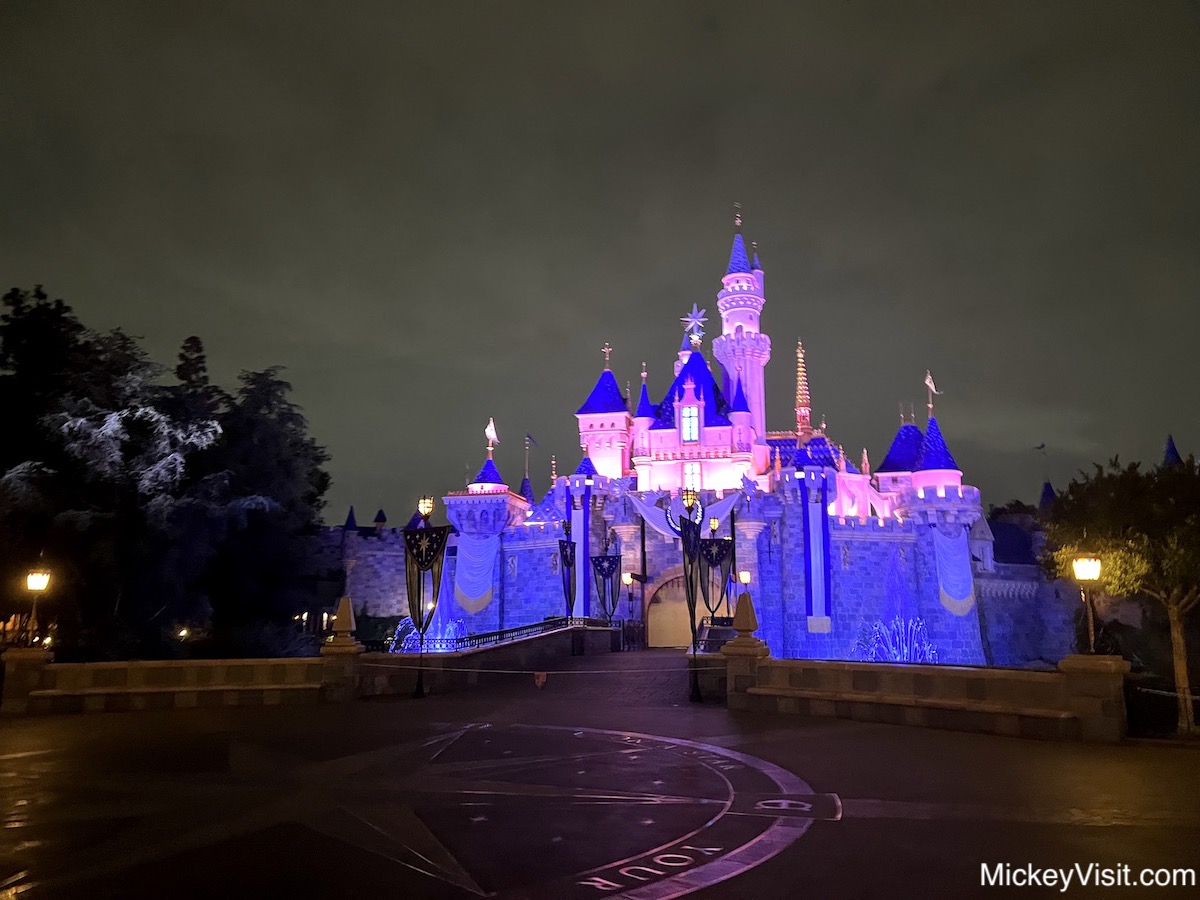 Disneyland Disney Channel Nites 2024 Dates, Details Prices Ultimate