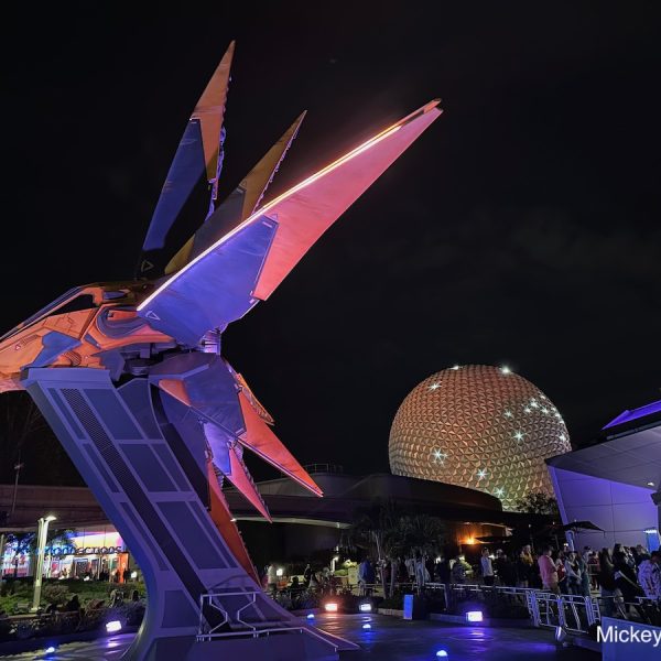 Disney World virtual queue changes coming