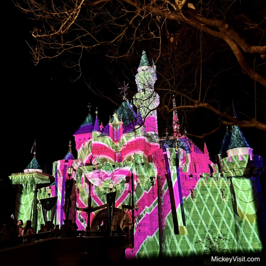 Disneyland early park closures