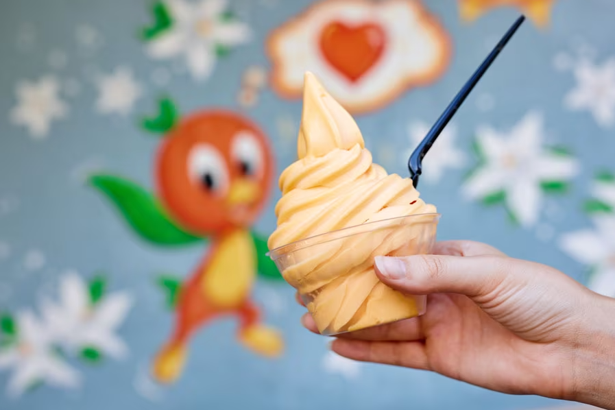 Dole Whips Ranked