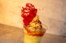 Every Dole Whip You Can Get at Walt Disney World Ranked