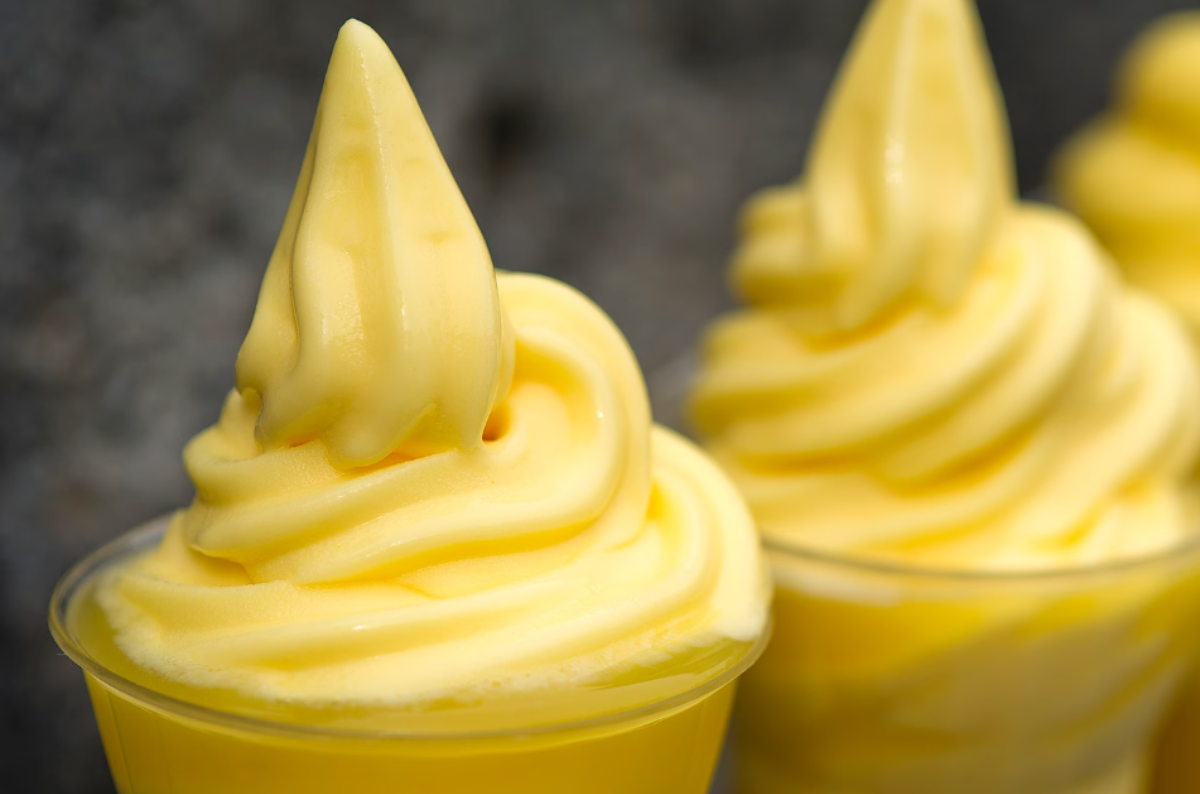 Dole Whips Ranked