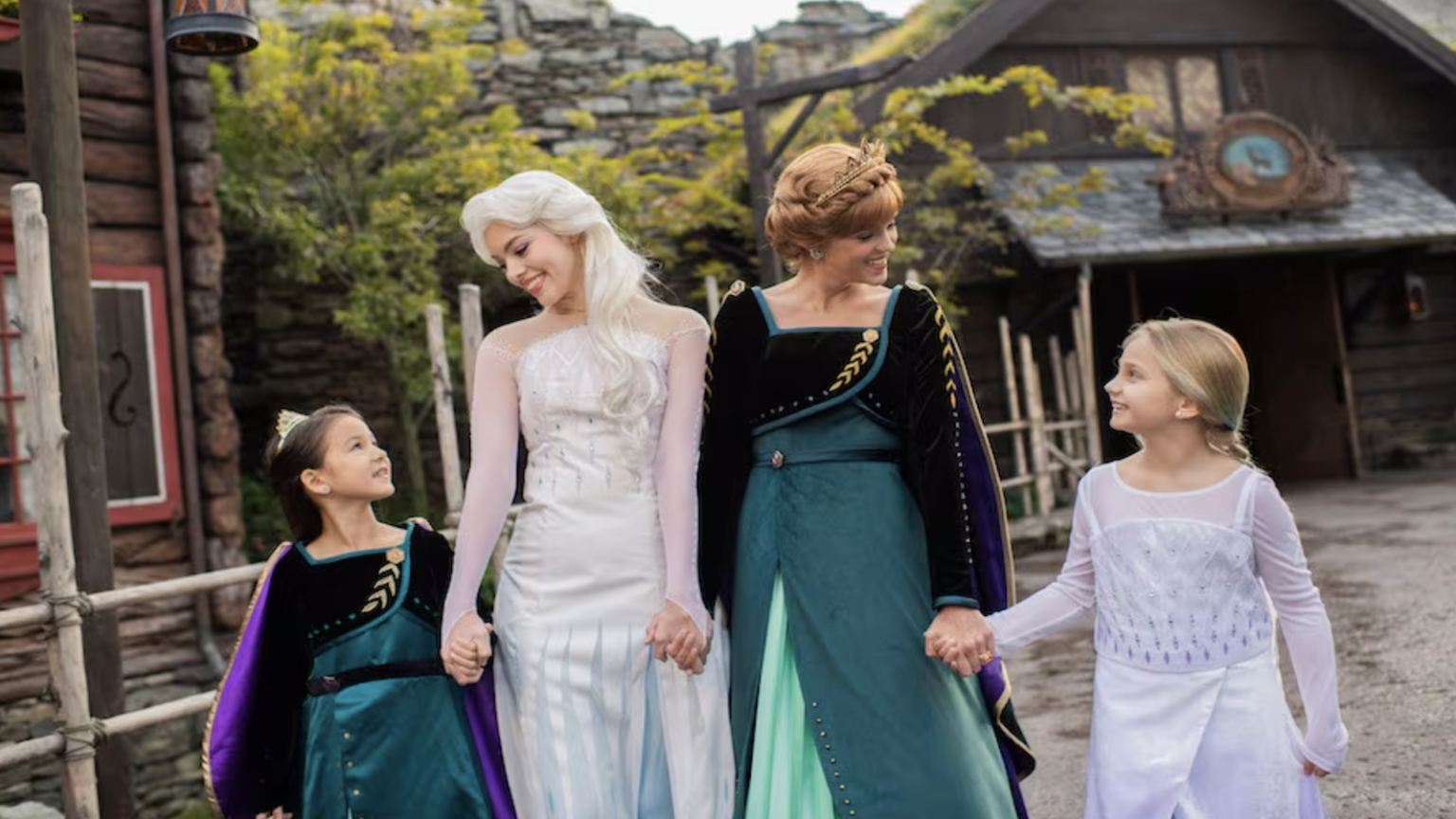 These Are the Biggest Complaints We Hear About Disney World Trips ...