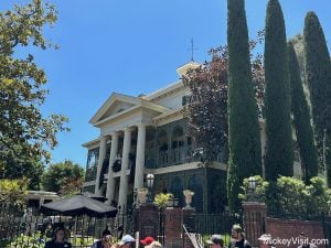 Disneyland Haunted Mansion Closure 2024: Dates, Why Closing