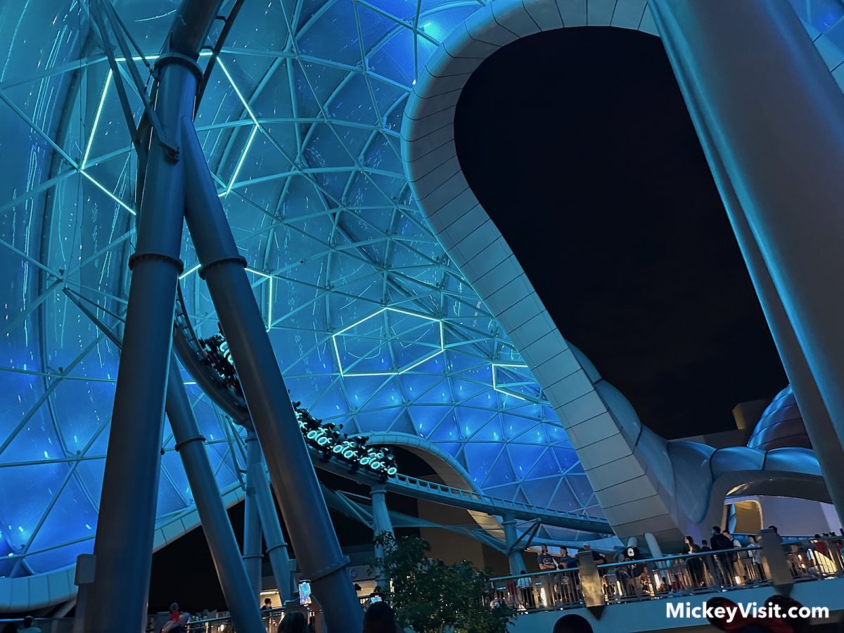 Disney World TRON Virtual Queue Tips & Strategy 2024