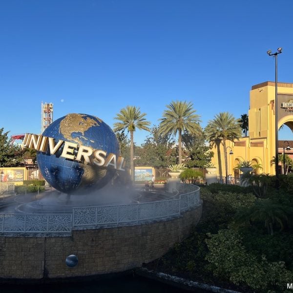 potential new Universal Studios UK park