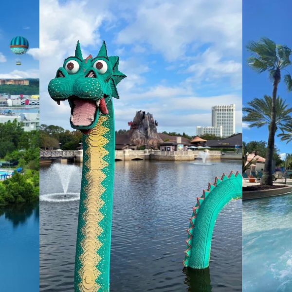 disney springs hotels