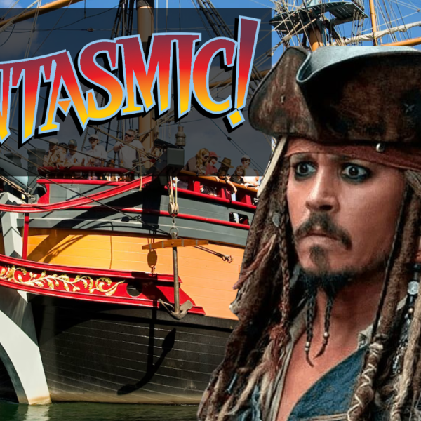 fantasmic disneyland changes