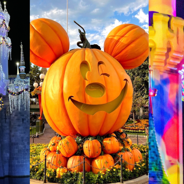 calendar special events disneyland top events 2024