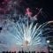 EPCOT fireworks