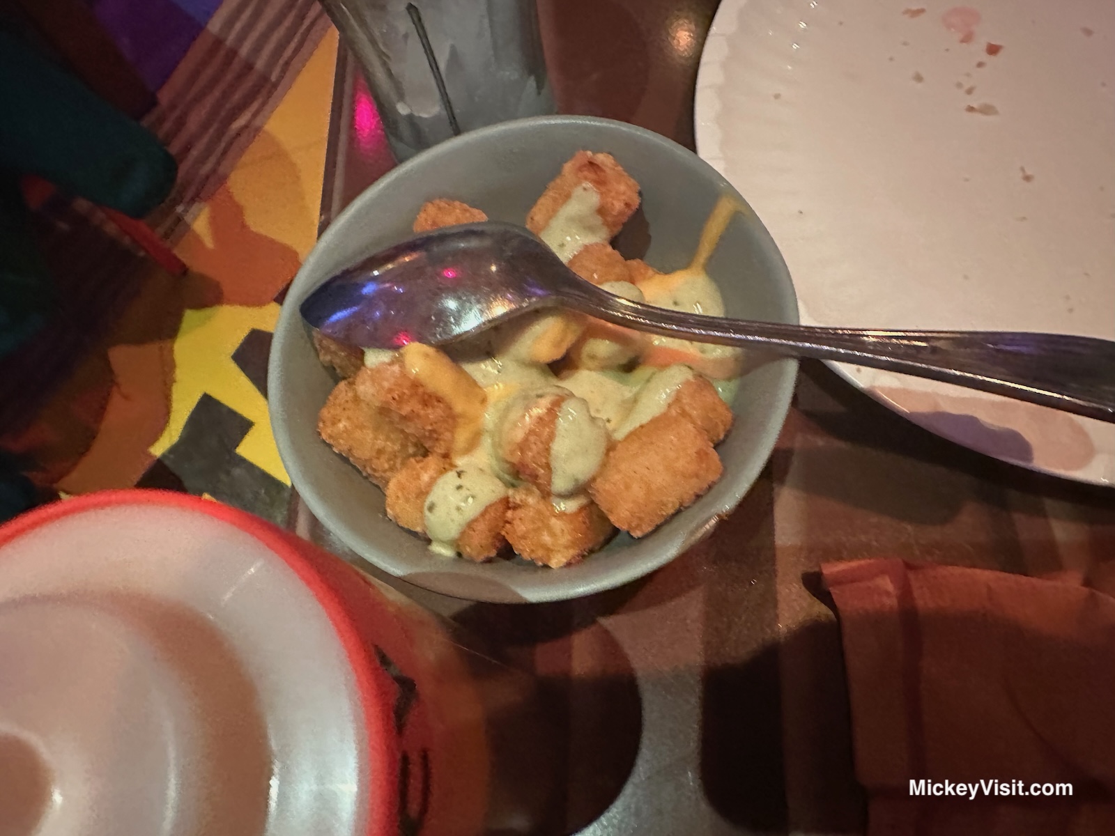 Roundup Rodeo BBQ Review