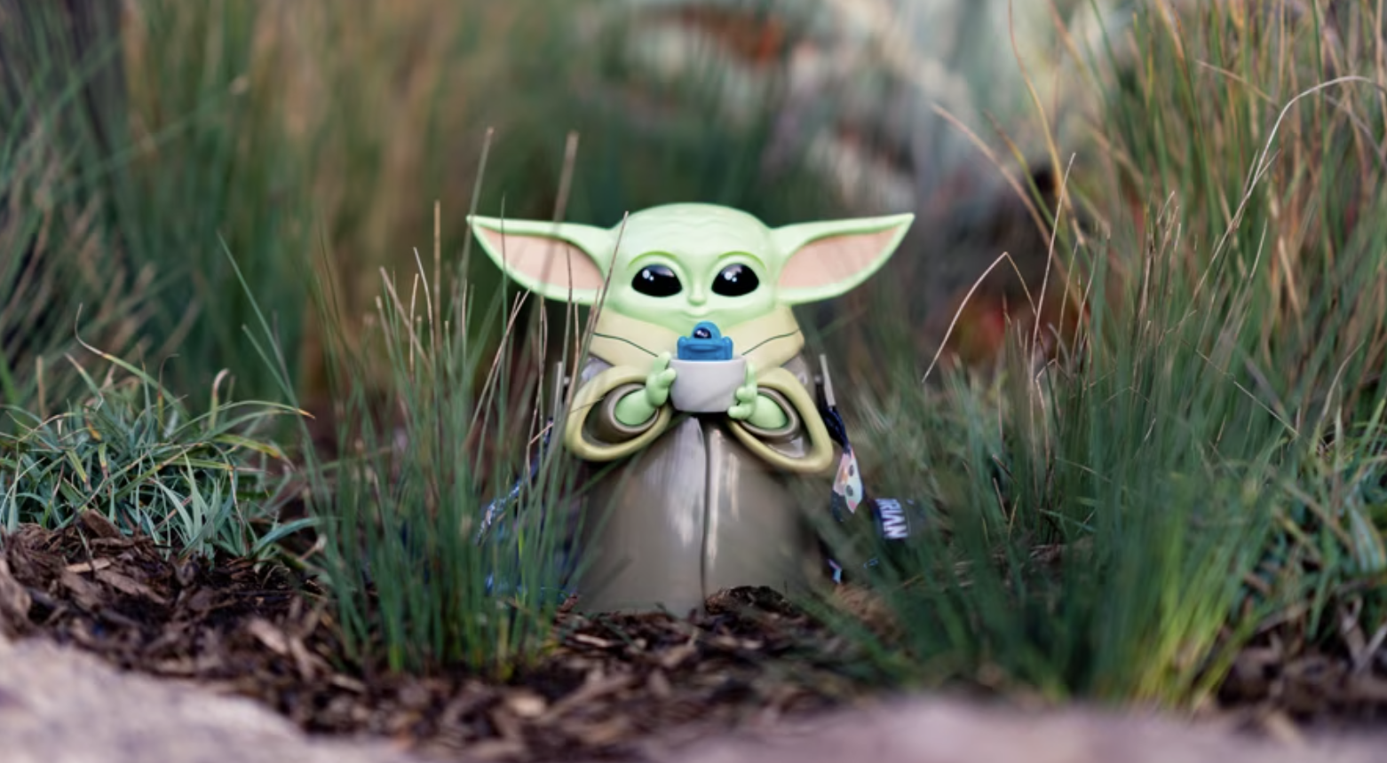 Star Wars Popcorn Bucket