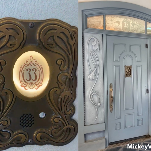 Club 33