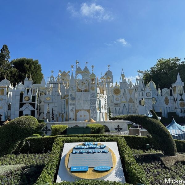 Magic Key blockout dates details