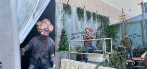 Universal Studios Hollywood Crowd Calendar 2025 (Updated Monthly!)