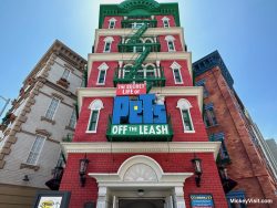 Universal Studios Hollywood Crowd Calendar 2025 (Updated Monthly!)