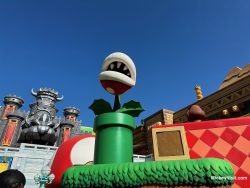 Universal Studios Hollywood Crowd Calendar 2025 (Updated Monthly!)