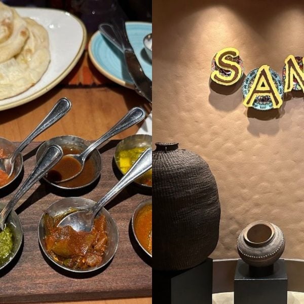Best Disney World Resort Restaurants