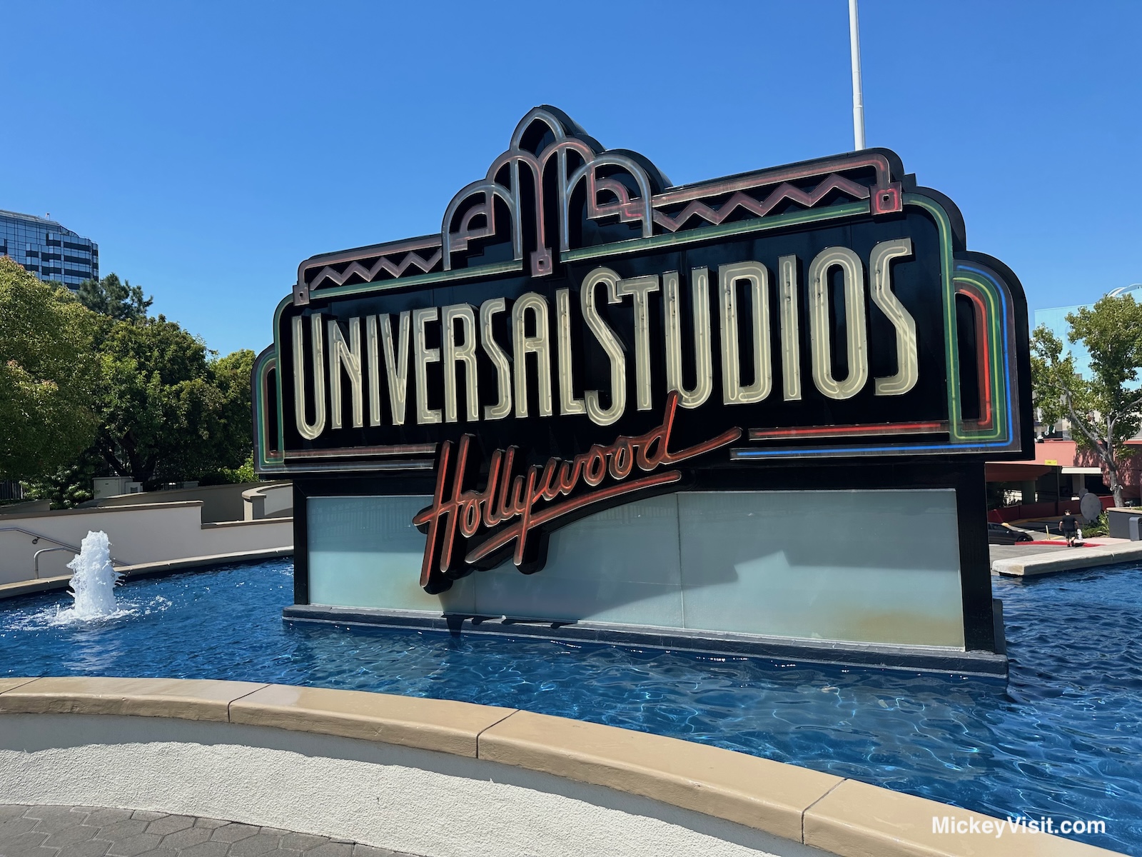 why visit universal studios hollywood