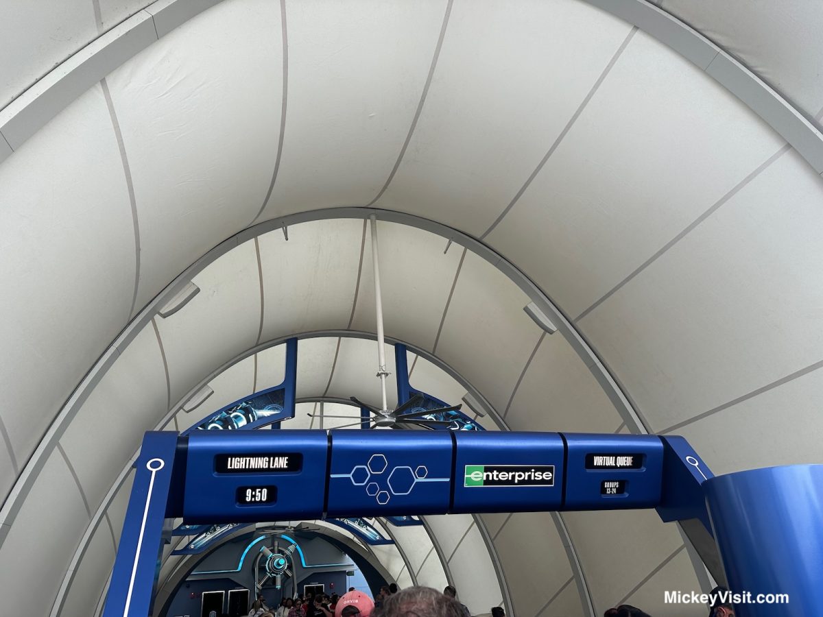 How to Access Virtual Queues at Disney World- Current Rides, Tips for ...