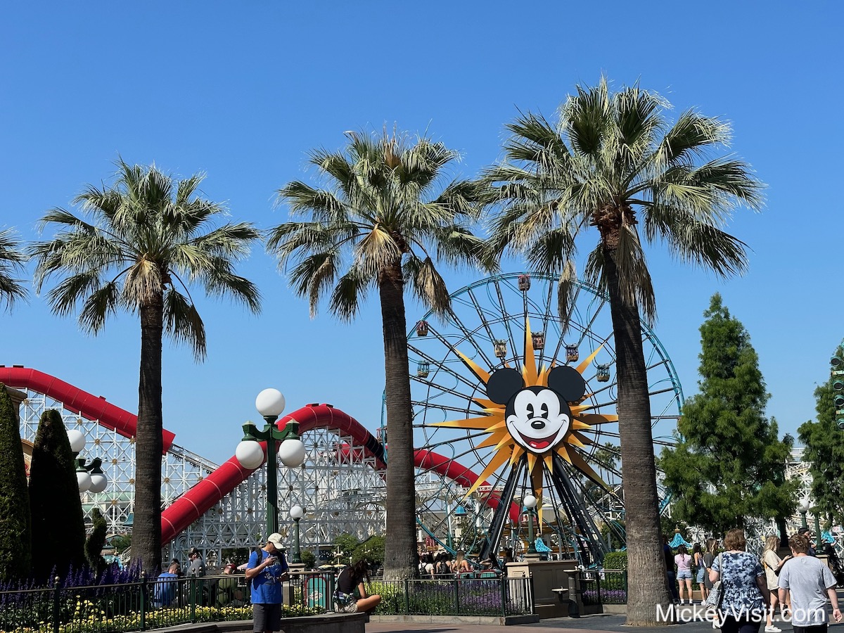 AAA Disneyland Discount Tickets 2024 Prices, Buying Tips Ultimate