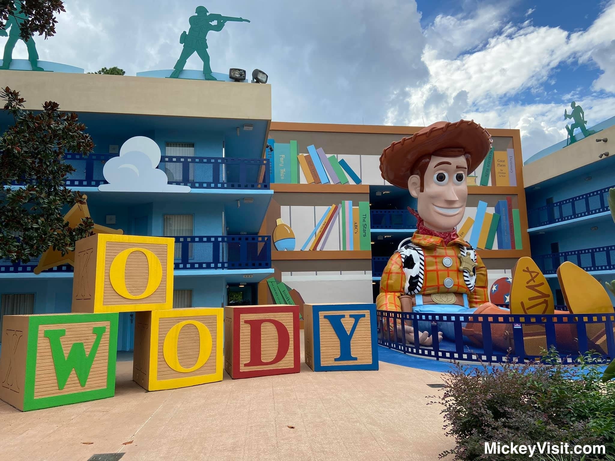 All-Star Movies Toy Story