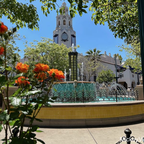 Carthay Circle Winemaker Receptions Food & Wine Festival