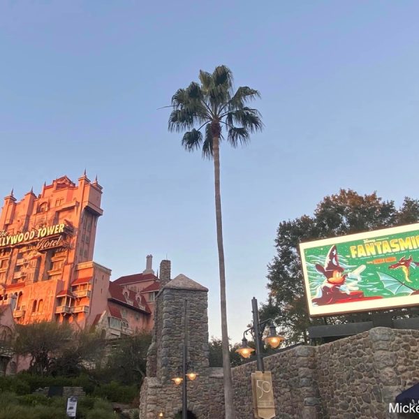 Disney World Address Hollywood Studios