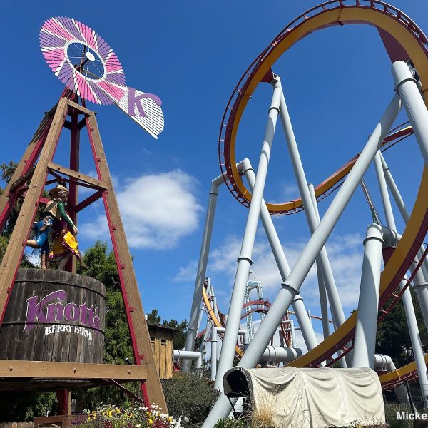knotts berry farm discount tickets