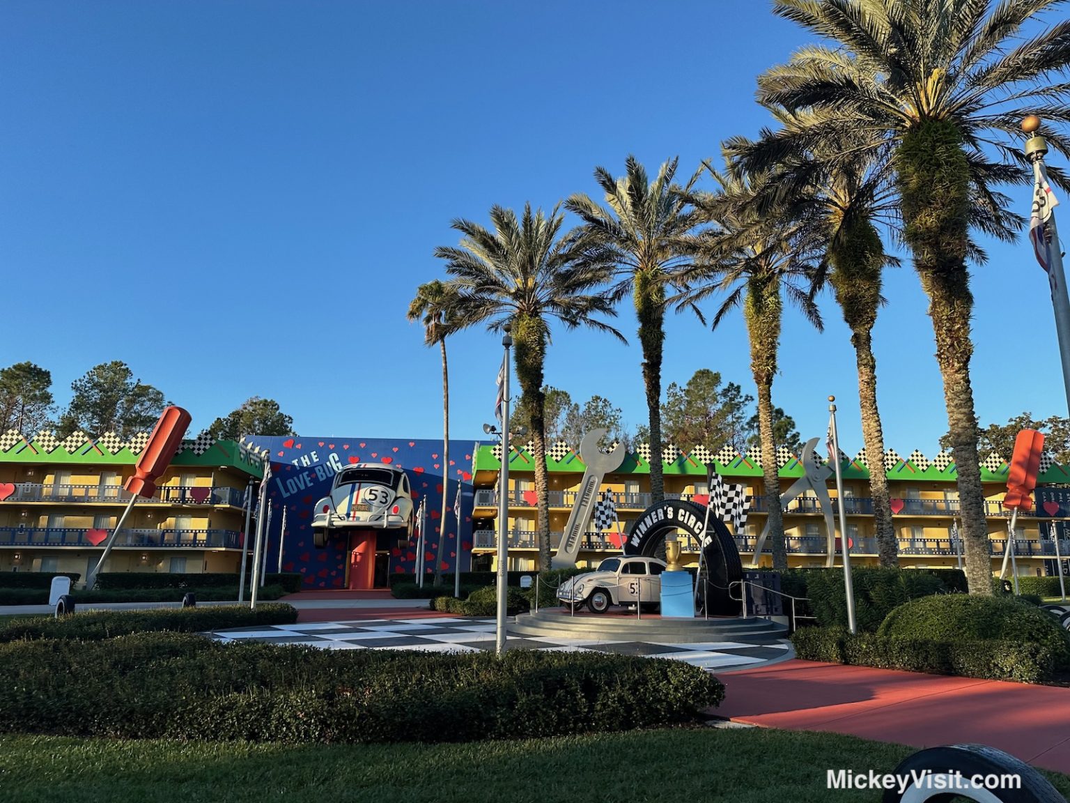 Fudge Candy Raspberry Disney World Quietly Just Made Menu Changes at Restaurants Across the ...