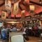 Nomad Lounge at Animal Kingdom