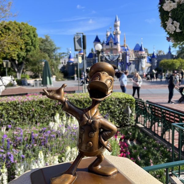 Disneyland new retail shops