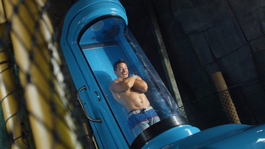 Volcano Bay Rides - Universal Orlando Water Park