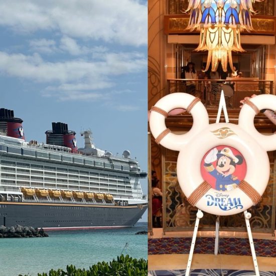 Disney Cruise Review
